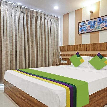 Hotel Treebo Arastu Grand Hyderabad Exterior foto